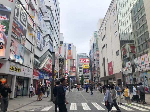 Sober Traveler’s Guide to Tokyo: Culture, Attractions, and&nbsp;Tips